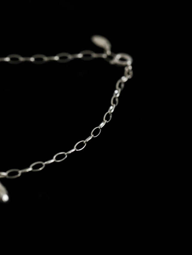 neutral ニュートラル 成長のかたちブレスレット neutral ニュートラル｜成長のかたちブレスレット