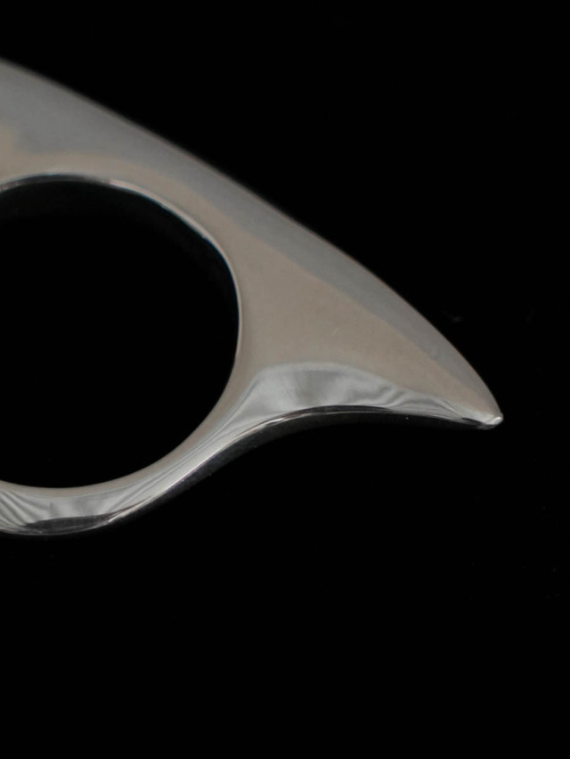 限定値下げ　neutral 風のリング/2連（SV950）#11 限定値下げ neutral 風のリング/2連（SV950）#11 - メルカリ