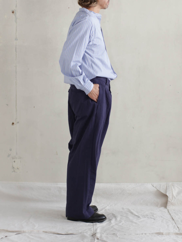 ウティOUTIL M-52チノ size2 ウティOUTIL M-52チノ size2 - パンツ
