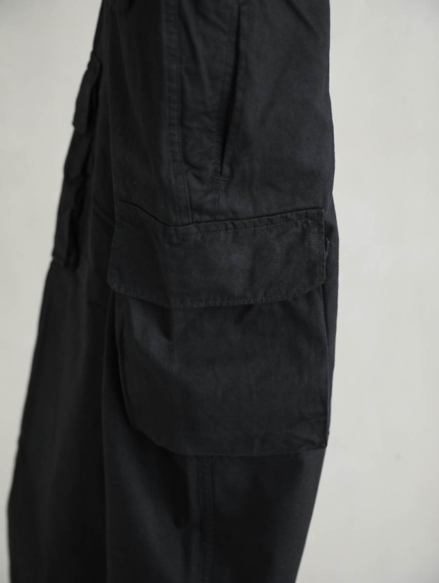 パンツ OUTIL work pants OUTIL (ウティ) PANTALON BEGLES / フレンチワークパンツ