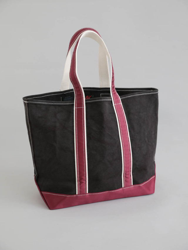 【新品　未使用】OUTIL SAC COLMAR トート　Mサイズ OUTIL[ウティ] 24SS SAC COLMAR