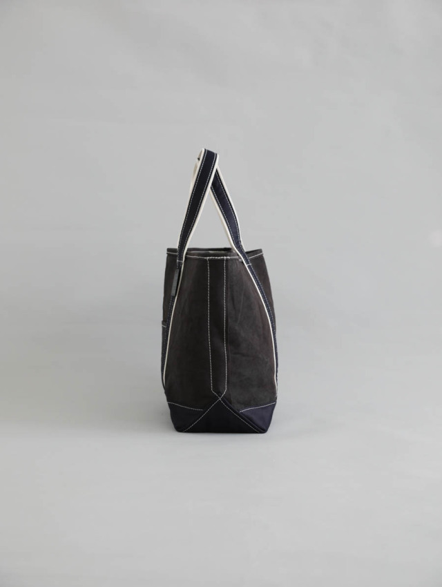 新品タグ付 OUTIL ウティ SAC COLMAR M キャンバストートバッグ バッグ SAC COLMAR L | OUTIL (Women)/ウティ | 三越