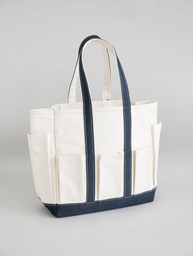 OUTIL ウティ SAC ROBION(トートBAG) - SE7EN