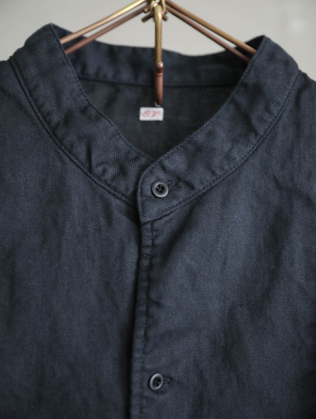 OUTIL ウティ｜robe riquier ワンピース black