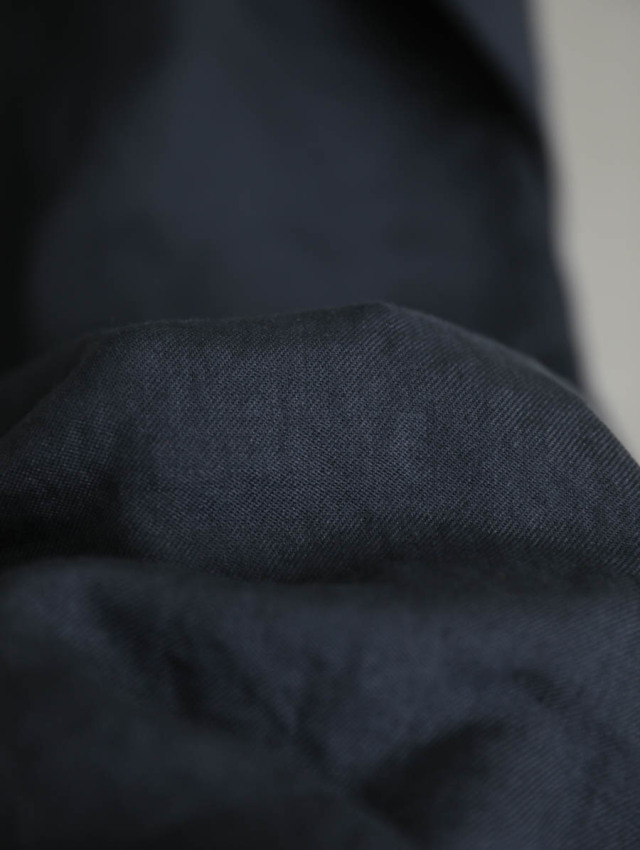 OUTIL ウティ｜robe riquier ワンピース black
