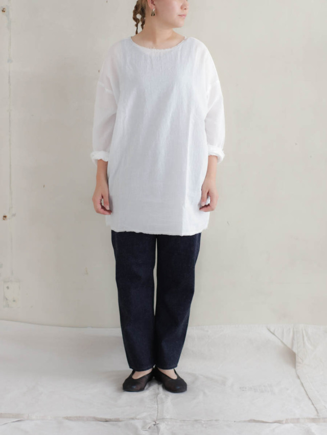 シ*ス様 outil pantalon limegos サイズ3 Outil取扱店 ウティ通販 Outil/ウティ/pantalon limoges lien