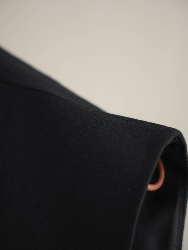 Reverberate ベスト LONG TAILORED WAIST COAT | REVERBERATE(リバーバレイト