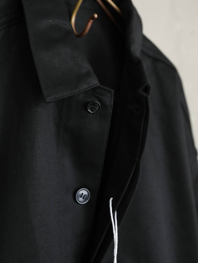 24AW REVERBERATE リバーバレイト ベスト ジャケット デイリーにオールシーズン使えるベスト【REVERBERATE リバーバレイト