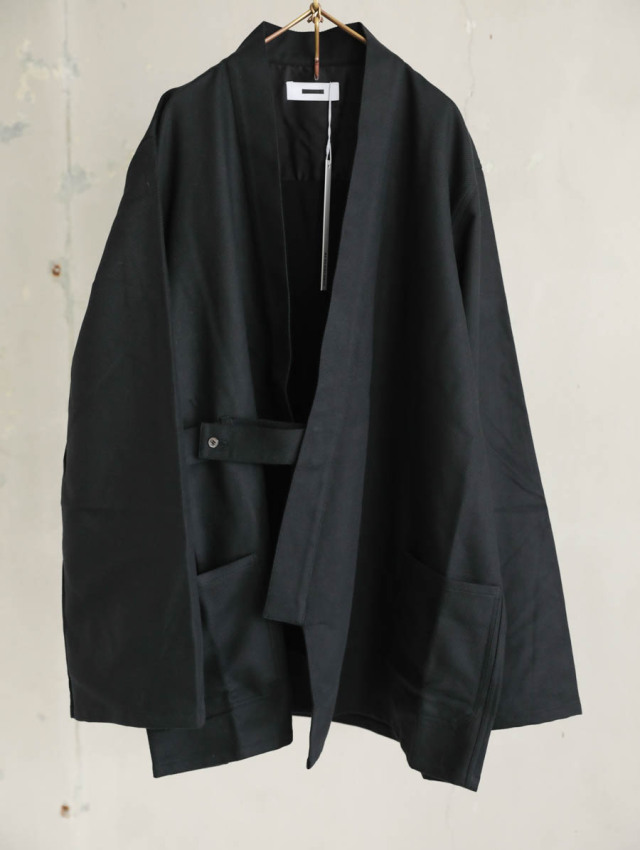 REVERBERATE ジャケット　おゆ REVERBERATE ジャケット おゆ REVERBERATE（リバーバレイト） 25AW