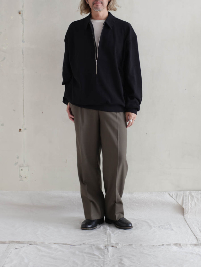 期間限定値下げREVERBEARTE リバーバレイト ウールスウェットパンツ 楽天市場】【限定！15%OFFクーポンで4249円】[1.7万枚突破]スムース