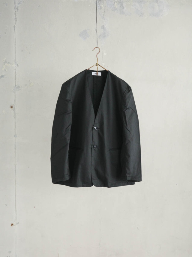 REVERBERATE リバーバレイト｜CHINO TAILORED JACKET