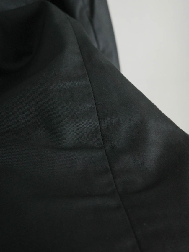 REVERBERATE リバーバレイト｜CHINO TAILORED JACKET