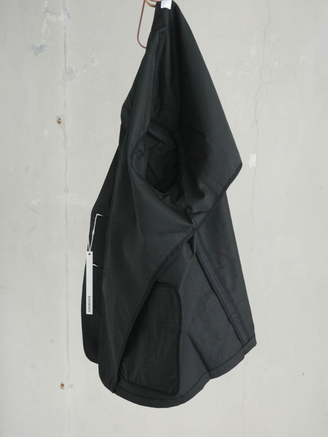REVERBERATE リバーバレイト｜CHINO TAILORED JACKET