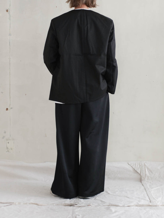 REVERBERATE リバーバレイト｜CHINO TAILORED JACKET