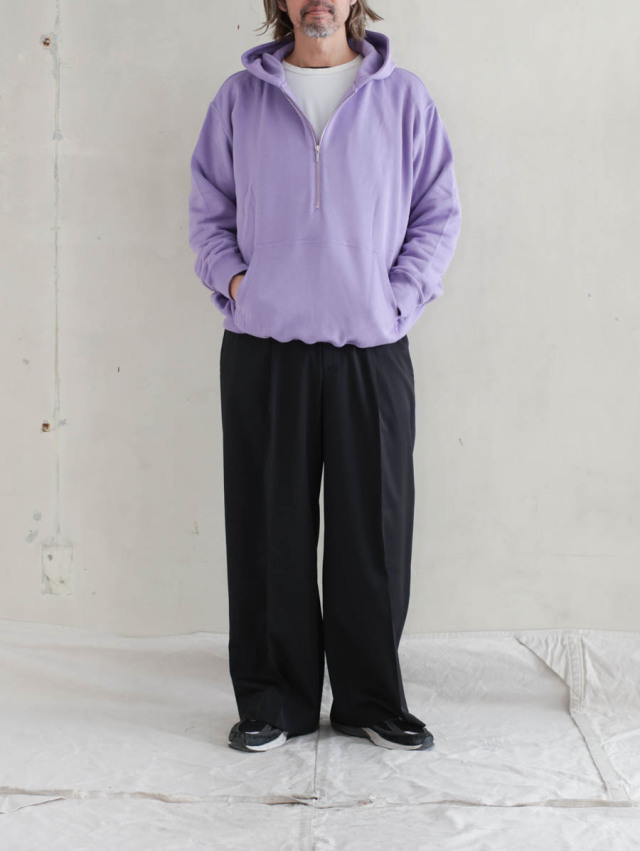 パンツ REVERBERATE BELTED TROUSERS TYPE 4 REVERBERATE BELTED TROUSERS TYPE 4 - メルカリ
