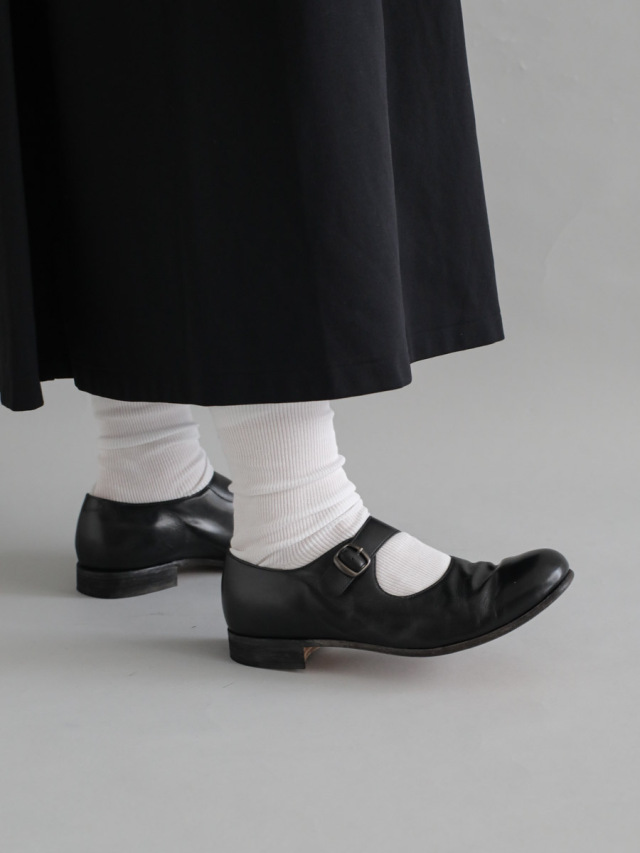 WEB限定】 shoe sewn 黒革靴 savingssafari.com