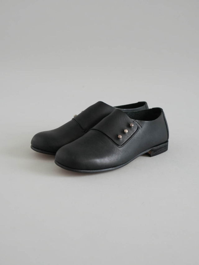 shoe & sewn Medoc 37 ラバーソール　　　　シューアンドソーン shoe & sewn Medoc 37 ラバーソールシューアンドソーン