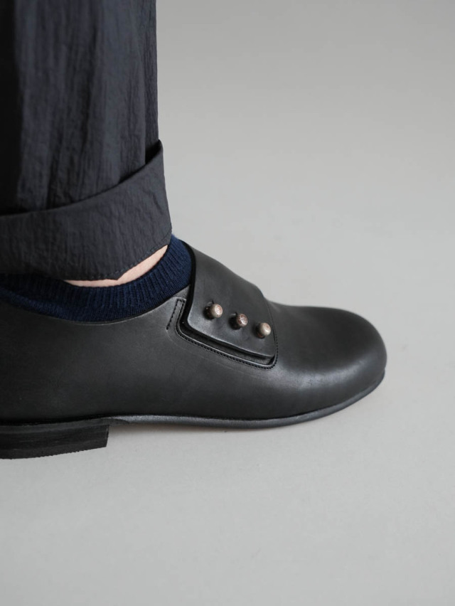 靴 shoe & sewn Medoc 37 shoe & sewn Medoc 37 shoe & sewn Medoc 37 ラバーソールシューアンド