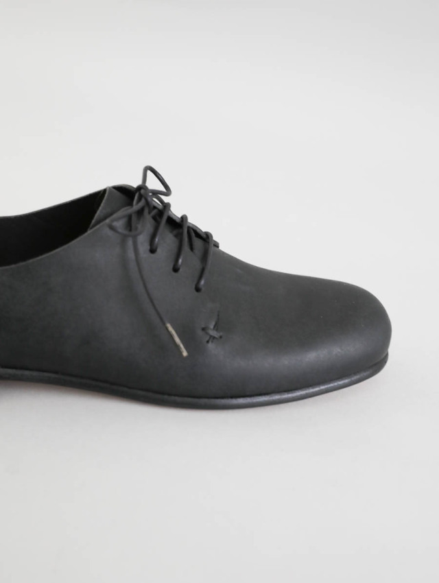 SHOE&SEWN シュー＆ソーン / Stratford Black