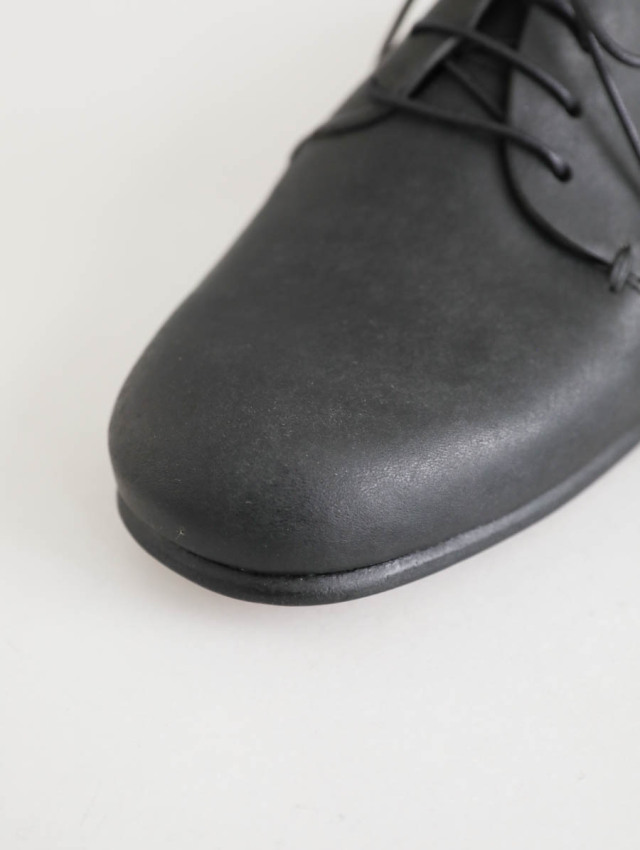 SHOE&SEWN シュー＆ソーン / Stratford Black