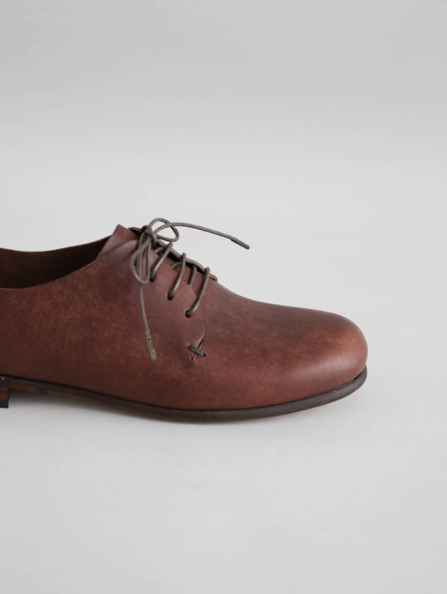 SHOE&SEWN シュー＆ソーン / Stratford Tobacco