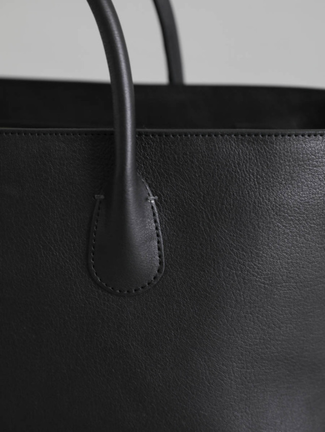 SHOJIFUJITA ショウジフジタ｜DEARMYFRIEND 6（ブラック）