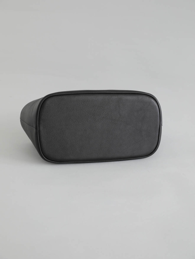 SHOJIFUJITA ショウジフジタ｜DEARMYFRIEND 6（ブラック）