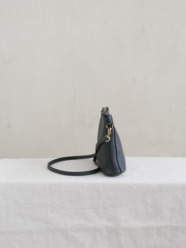 SHOJIFUJITA ショウジフジタ / DEARMYFRIEND POCHE 2 グレー 