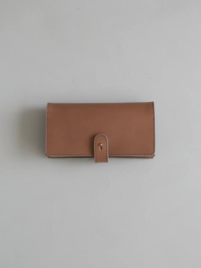 SHOJIFUJITA｜ENCORE 31 長財布 ブラック