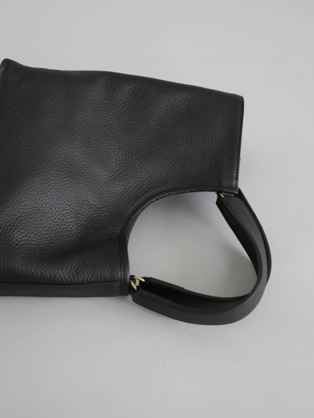 SHOJIFUJITA ショウジフジタ｜SUSPENDER 3（ブラック）