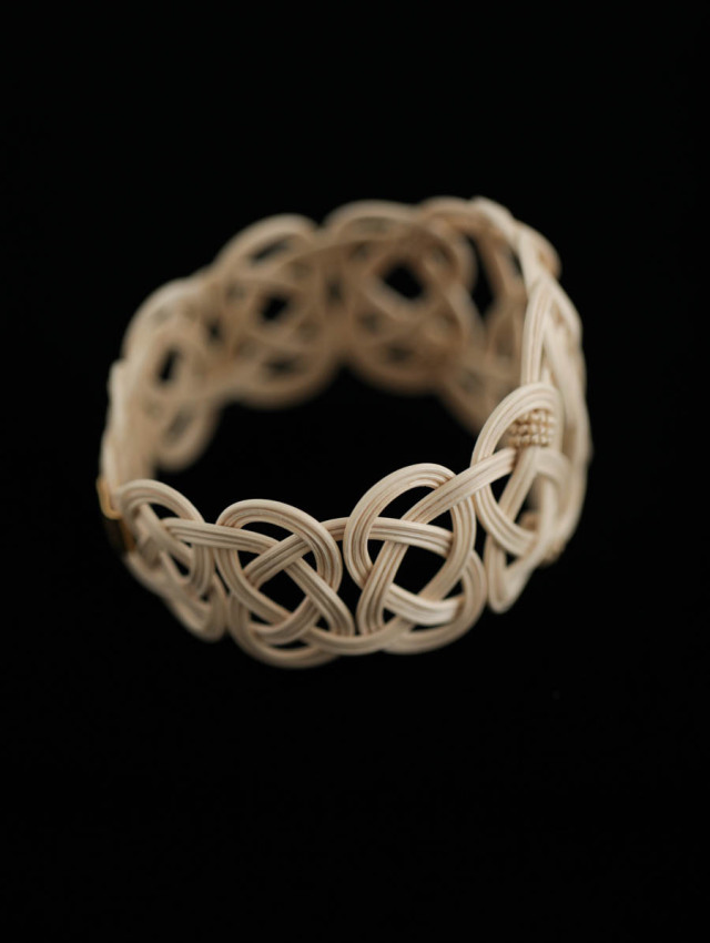 SIRISIRI シリシリ｜ARABESQUE Bangle 2