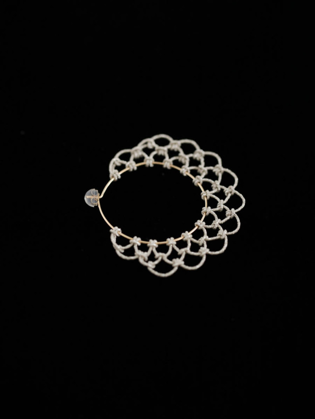 【専用】SIRI SIRI　シリシリ　ARABESQUE Bangle 2 ARABESQUE Bangle 2 – SIRI SIRI | シリシリ