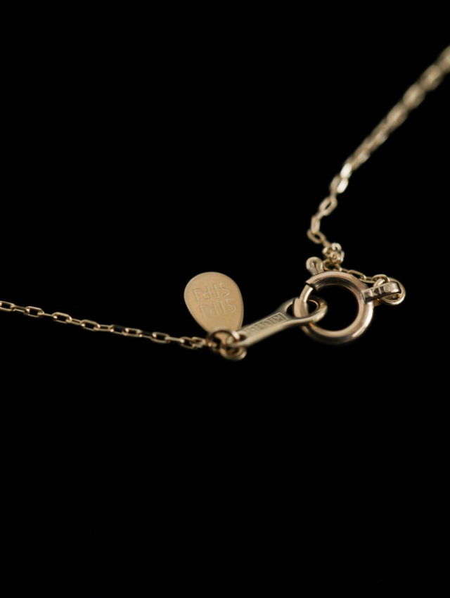 SIRISIRI シリシリ｜Biotope Necklace PRISM