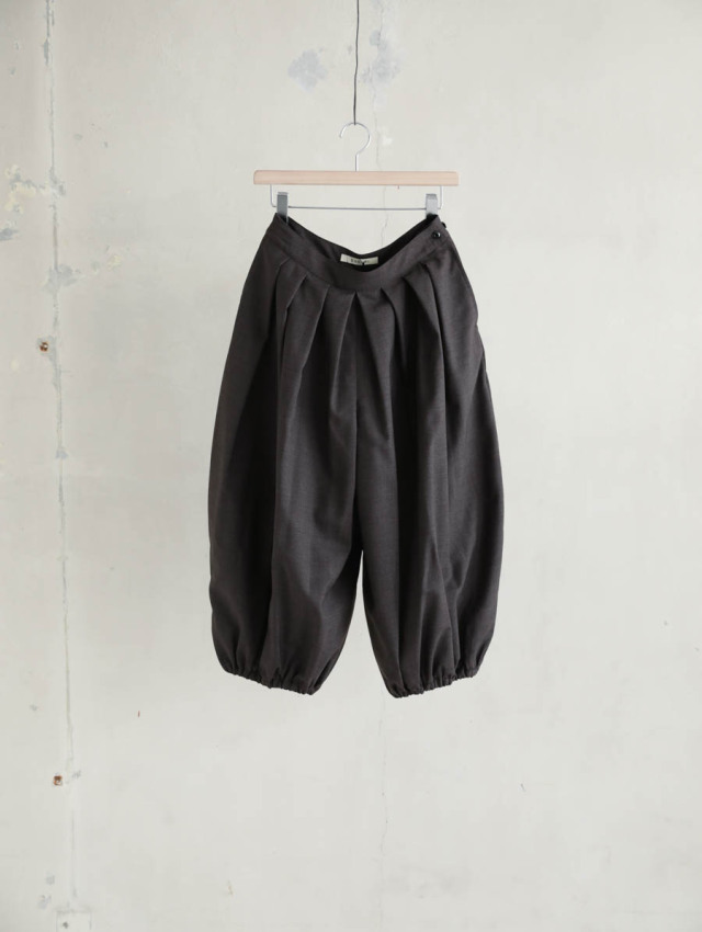 susuri ススリ　プリゾナーパンツ SUSURI PANTS 通販 - ススリのパンツならefu2
