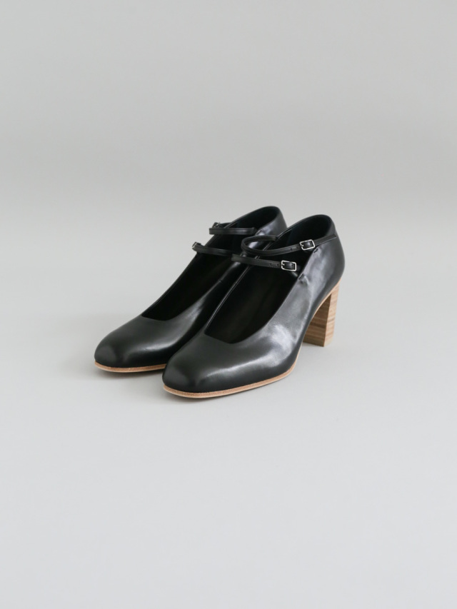 TACHINO CHIE / DOUBLE STRAPS