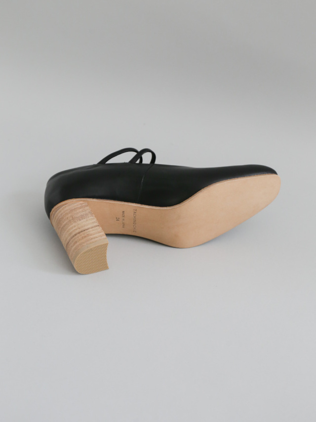 TACHINO CHIE / DOUBLE STRAPS