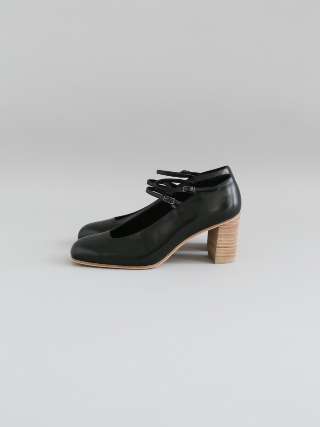 TACHINO CHIE / DOUBLE STRAPS