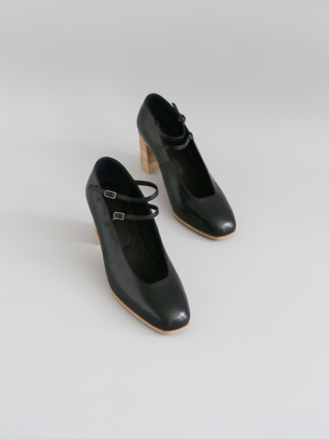 TACHINO CHIE / DOUBLE STRAPS
