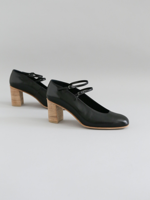 TACHINO CHIE / DOUBLE STRAPS