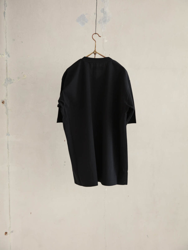黒 Vネック Tシャツ VネックTシャツ レディース うさぎtシャツ ブラック 黒 Tシャツ