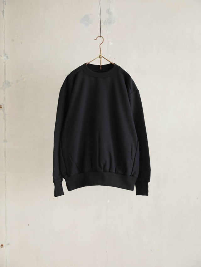 フラクタル スウェット 黒 フラクタル 通販 H＞FRACTAL ONLINESHOP