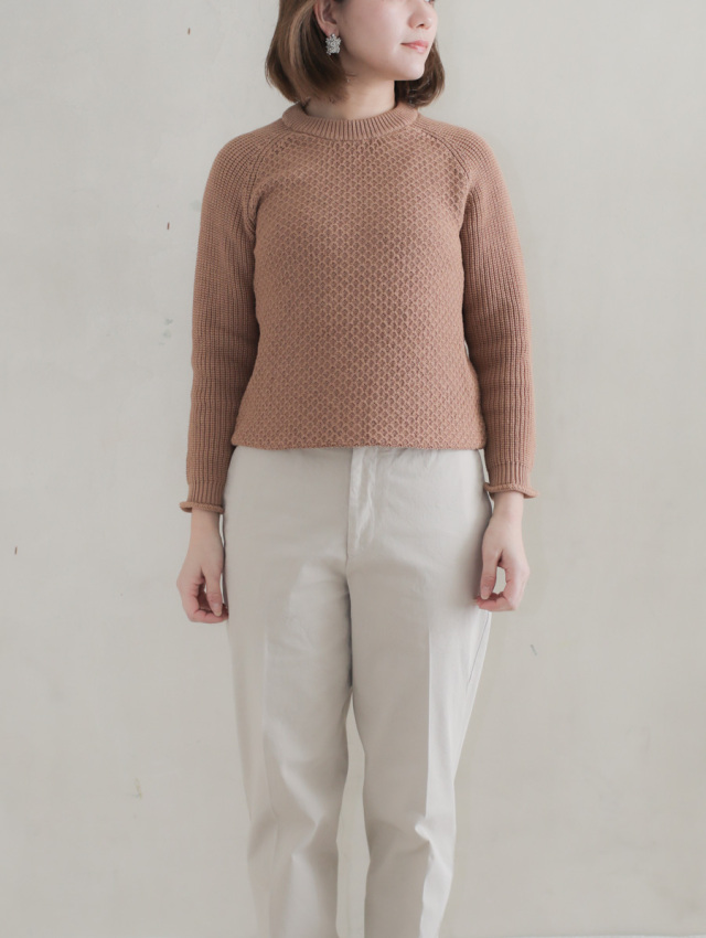 knit efu2 knit efu2