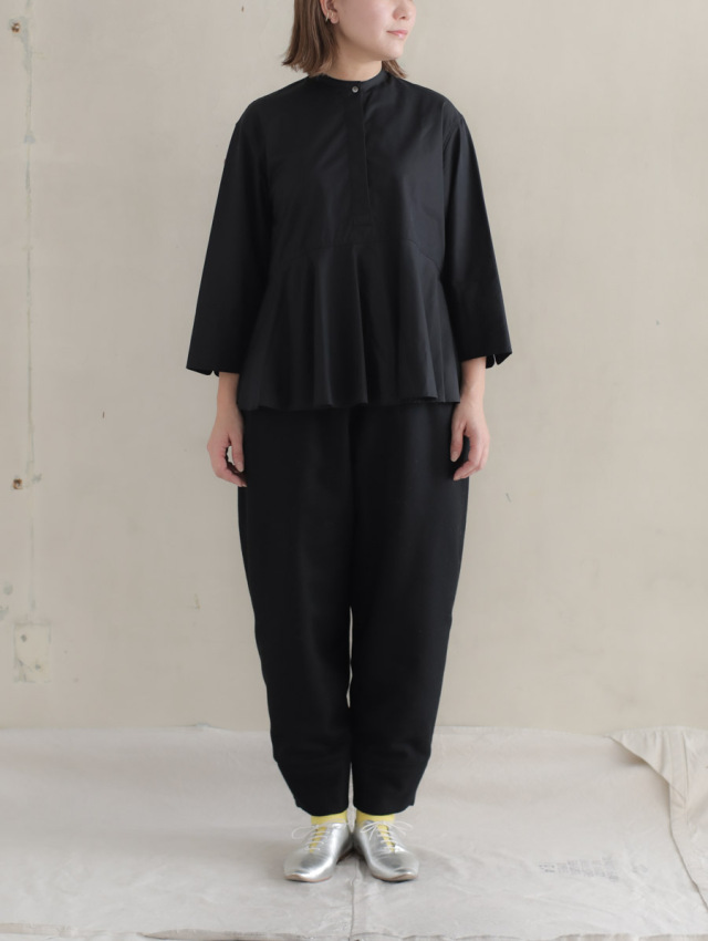 TENNE HANDCRAFTED MODERN テン ハンドクラフテッド モダン / wool