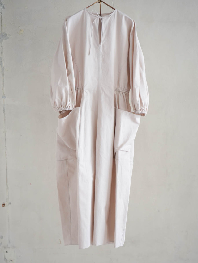 今季TENNE HANDCRAFTEDMODERN ワンピース