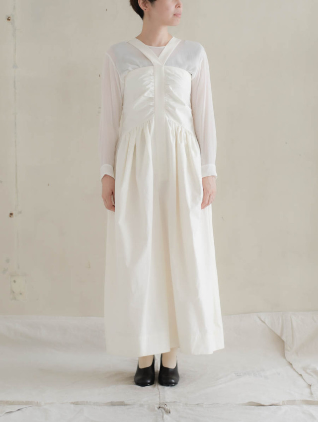 TENNE HANDCRAFTED MODERN テン ハンドクラフテッド モダン / V strap  