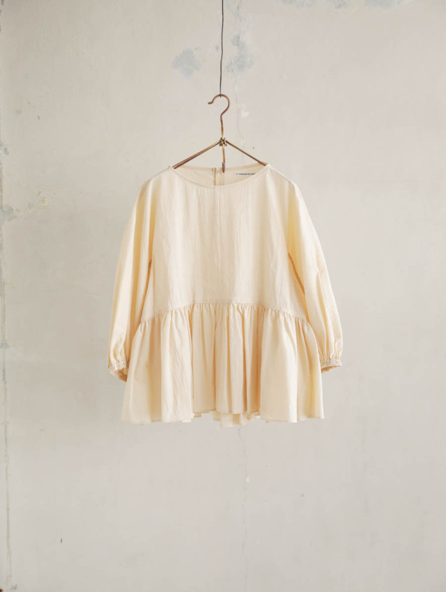 TENNE HANDCRAFTED MODERN テン ハンドクラフテッド モダン / volume 
