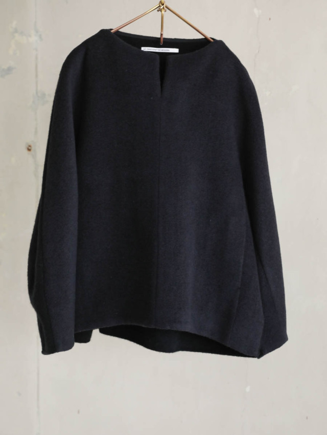 tenne handcrafted modern ニット　セーター　　arts& 9531_thumbnail.jpg