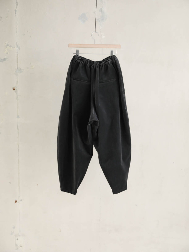 TENNE HANDCRAFTED MODERN テン ハンドクラフテッド モダン｜3 tuck  