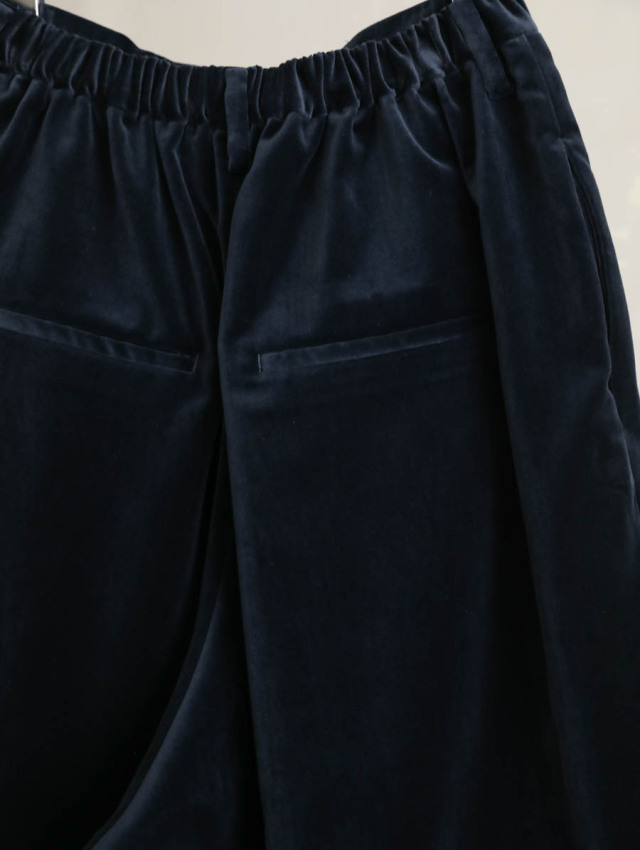 TENNE HANDCRAFTED MODERN テン ハンドクラフテッド モダン / 3 tuck 