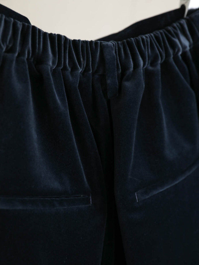TENNE HANDCRAFTED MODERN テン ハンドクラフテッド モダン / 3 tuck 